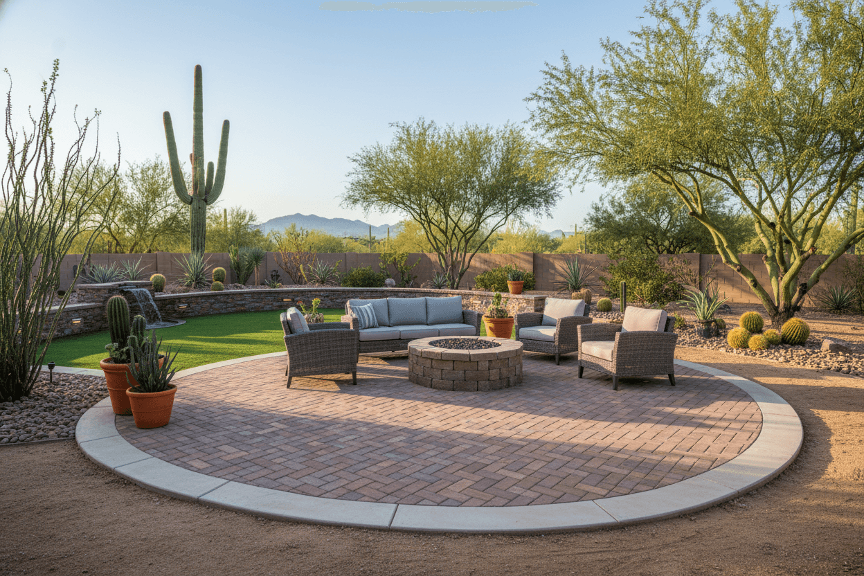 Driveway Repair & Resurfacing